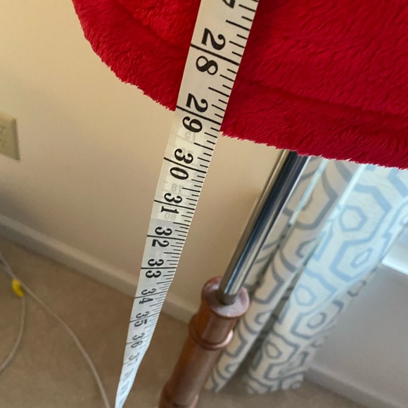 The North Face hot pink super soft fleece - lightweight - Picture 8 of 8